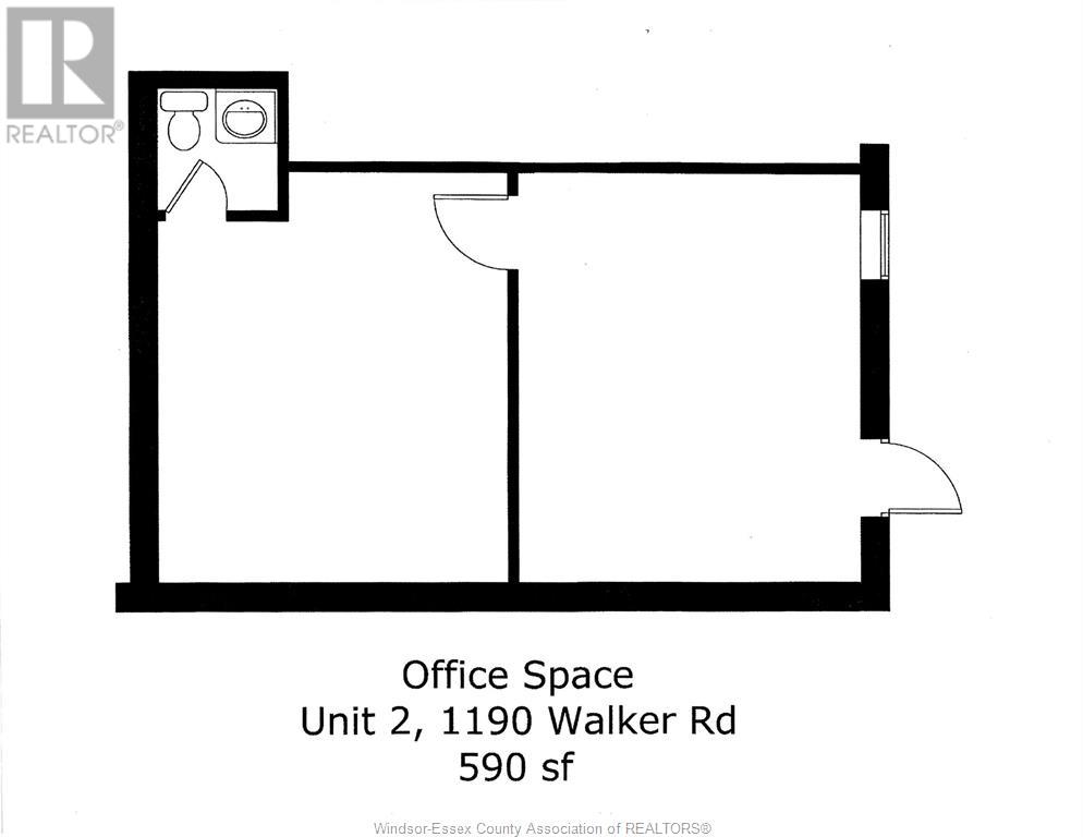 1190 Walker Road Unit# 2 Property Photo 2