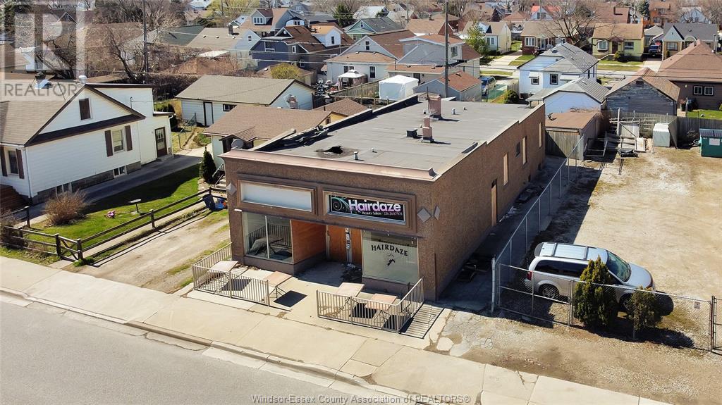 1657-1659 Drouillard Road Property Photo 2