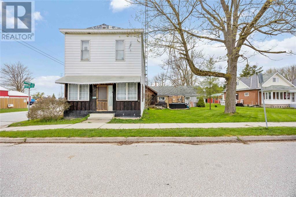 3205 Inwood Road Property Photo 1