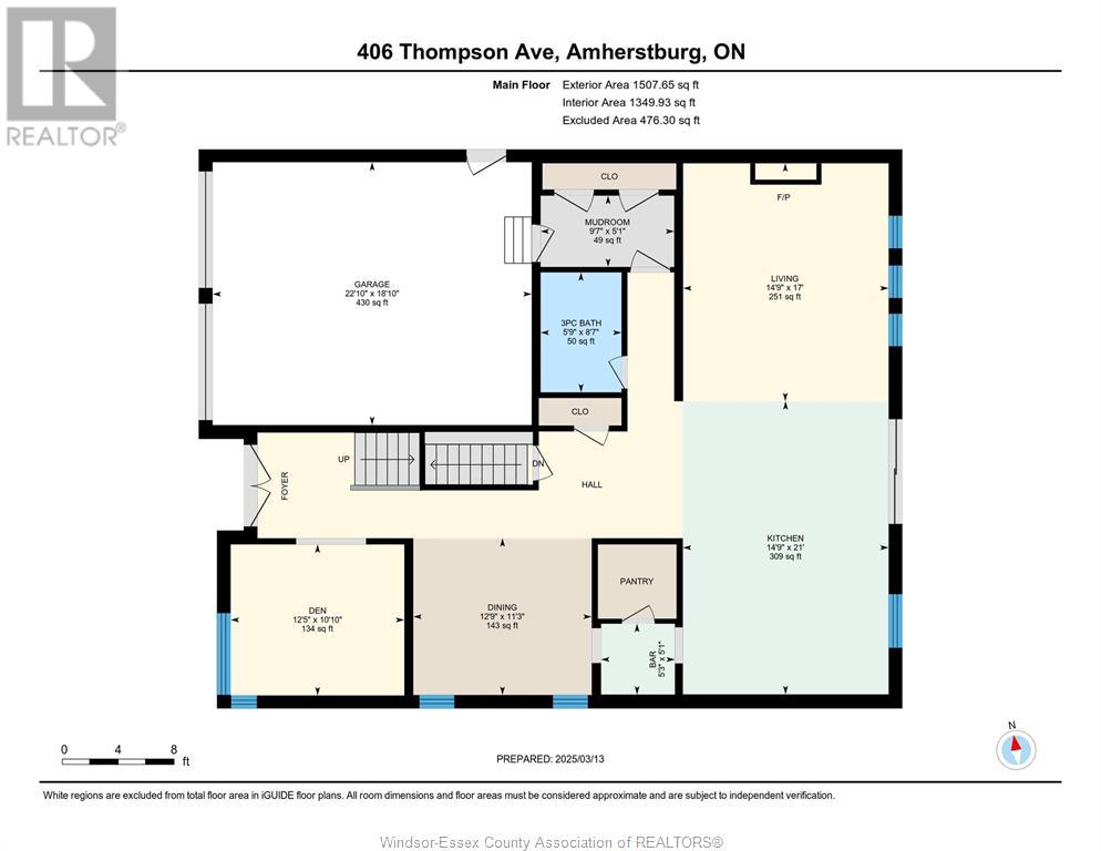 406 Thompson Avenue Property Photo 38