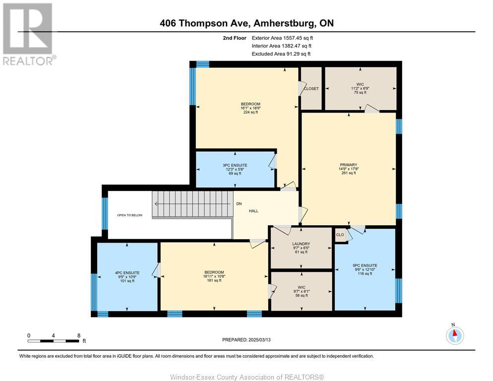 406 Thompson Avenue Property Photo 39