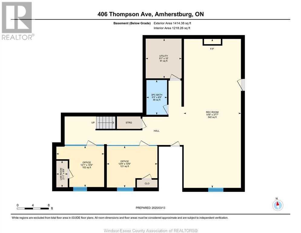 406 Thompson Avenue Property Photo 40