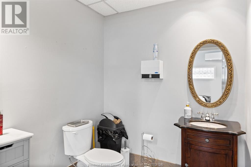12127 Tecumseh Road East Unit# Rear Property Photo 8