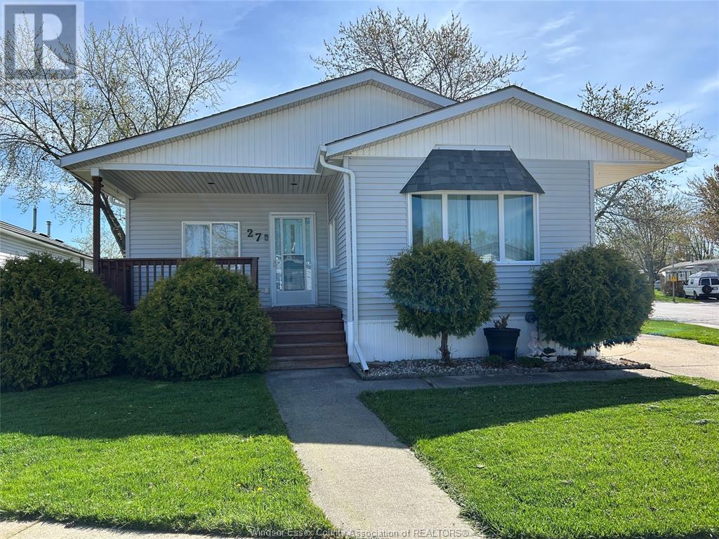 27 SPRUCE Property Photo 1