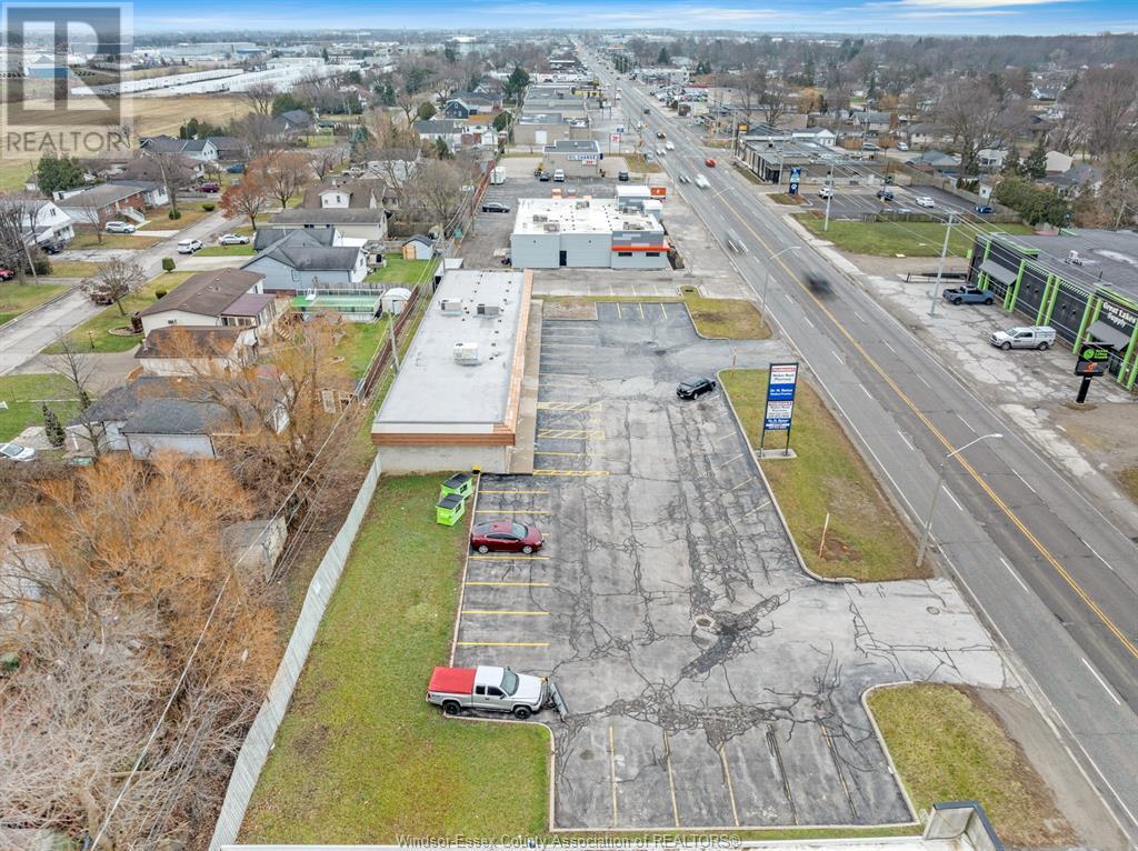 3540-3542 Walker Road Property Photo 1