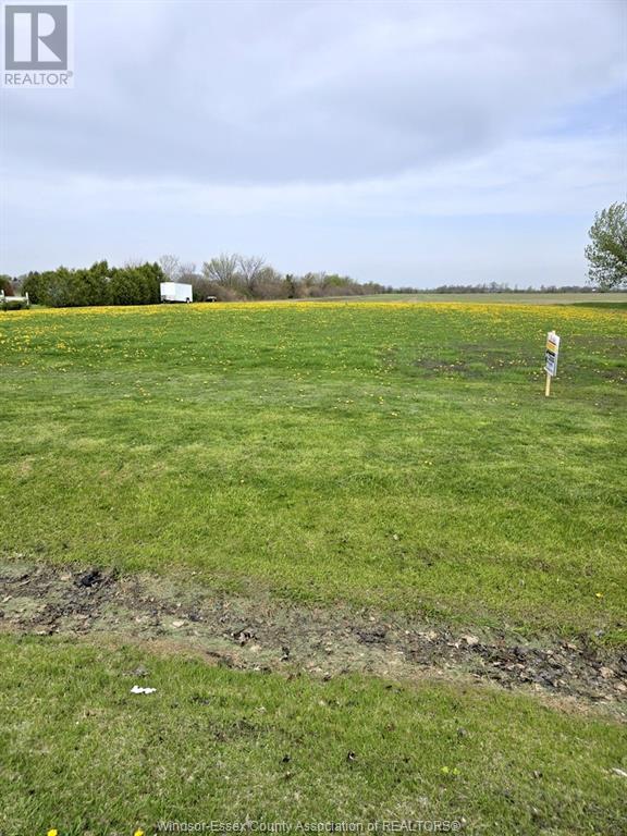 V/l Hopgood Sideroad Property Photo 1