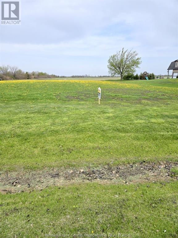 V/L HOPGOOD Sideroad Property Photo 1