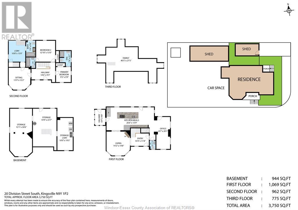 20 Division Street South Property Photo 4