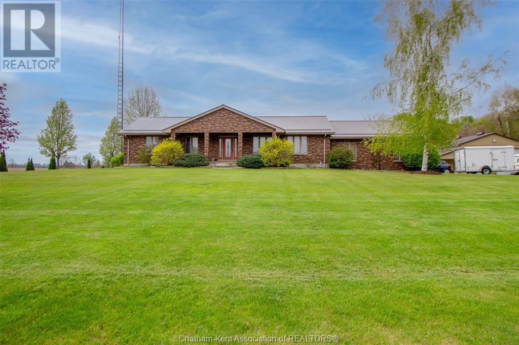 14840 Zone Centre Line Property Photo