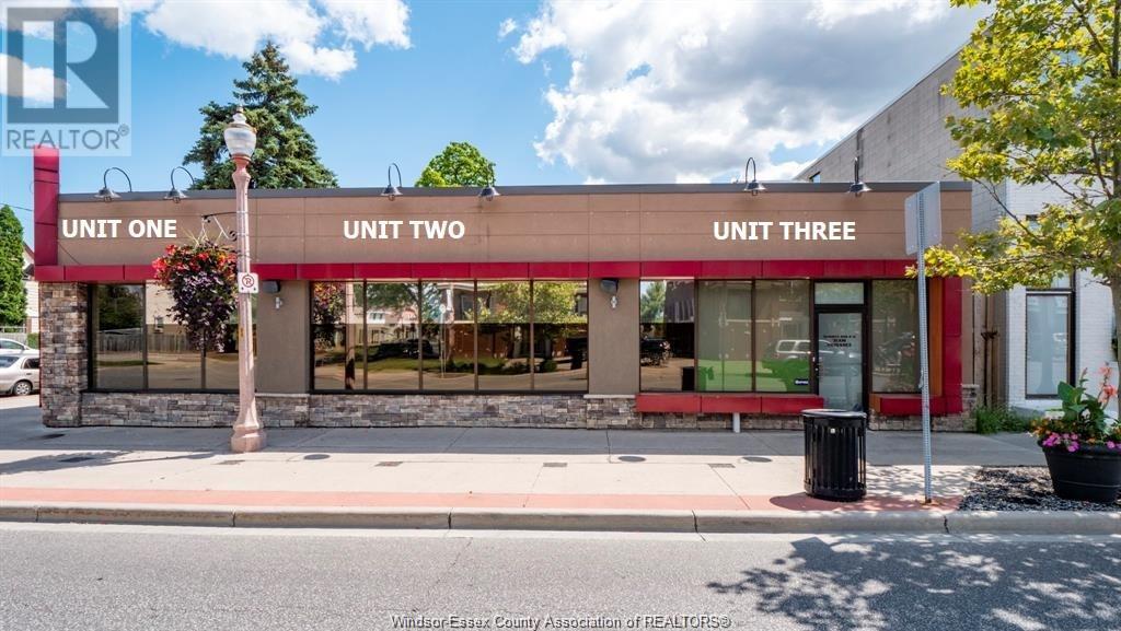 999 Erie Street East Unit# 1,2,3 Property Photo 2