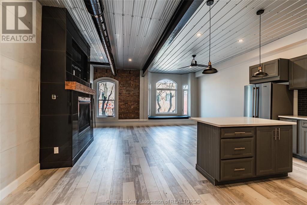 210 King Street West Unit# 2a Property Photo