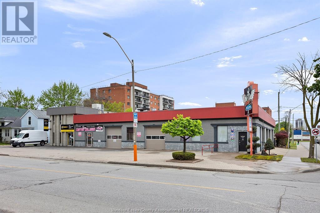 857 Howard Avenue Property Photo 19