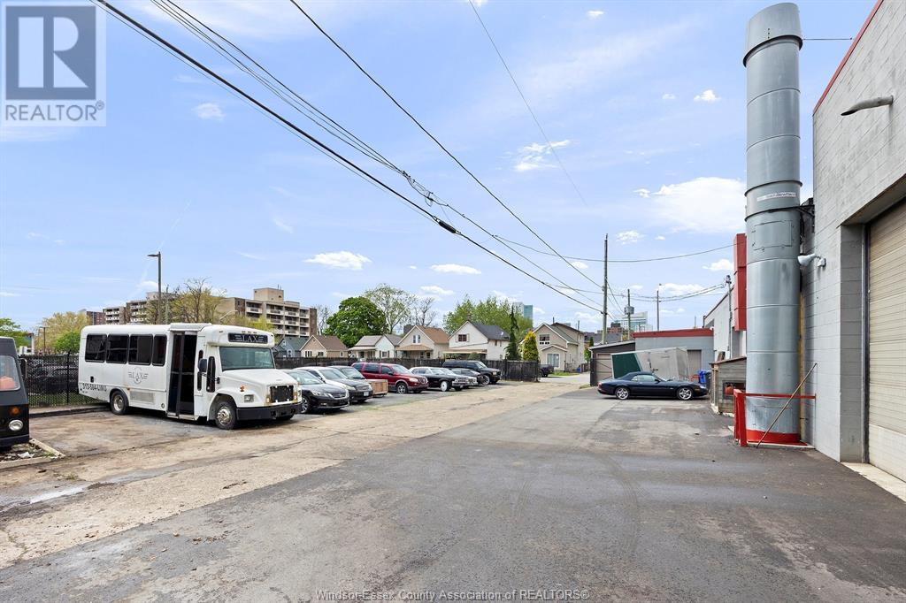 857 Howard Avenue Property Photo 24