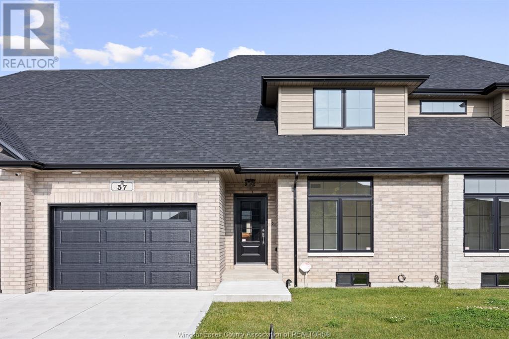 57 Callams Bay Crescent Property Photo 1