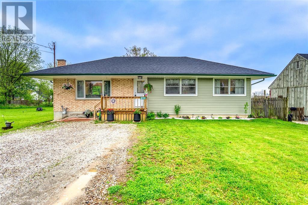 8113 Lisgar Street Property Photo 1
