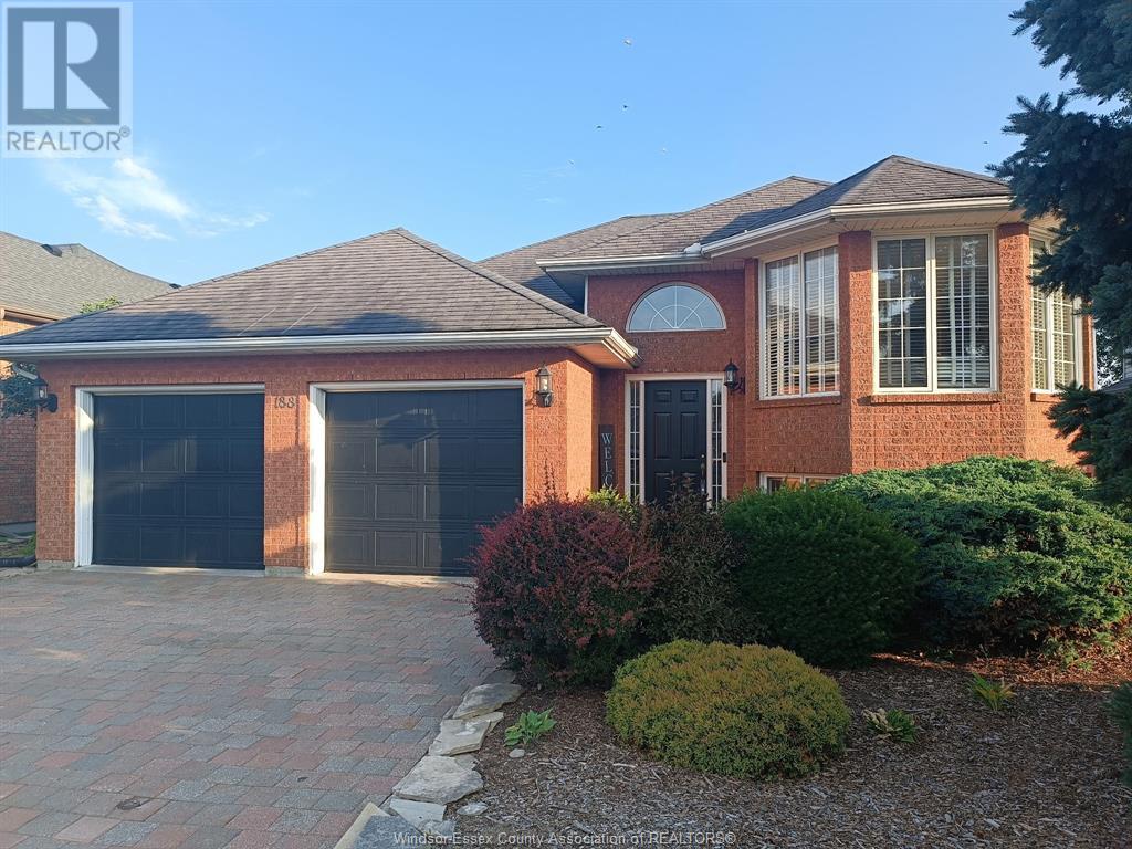 188 Mousseau Crescent Property Photo 1