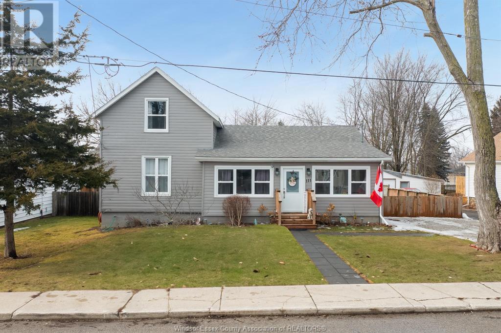 111 CHURCH STREET Property Photo 1