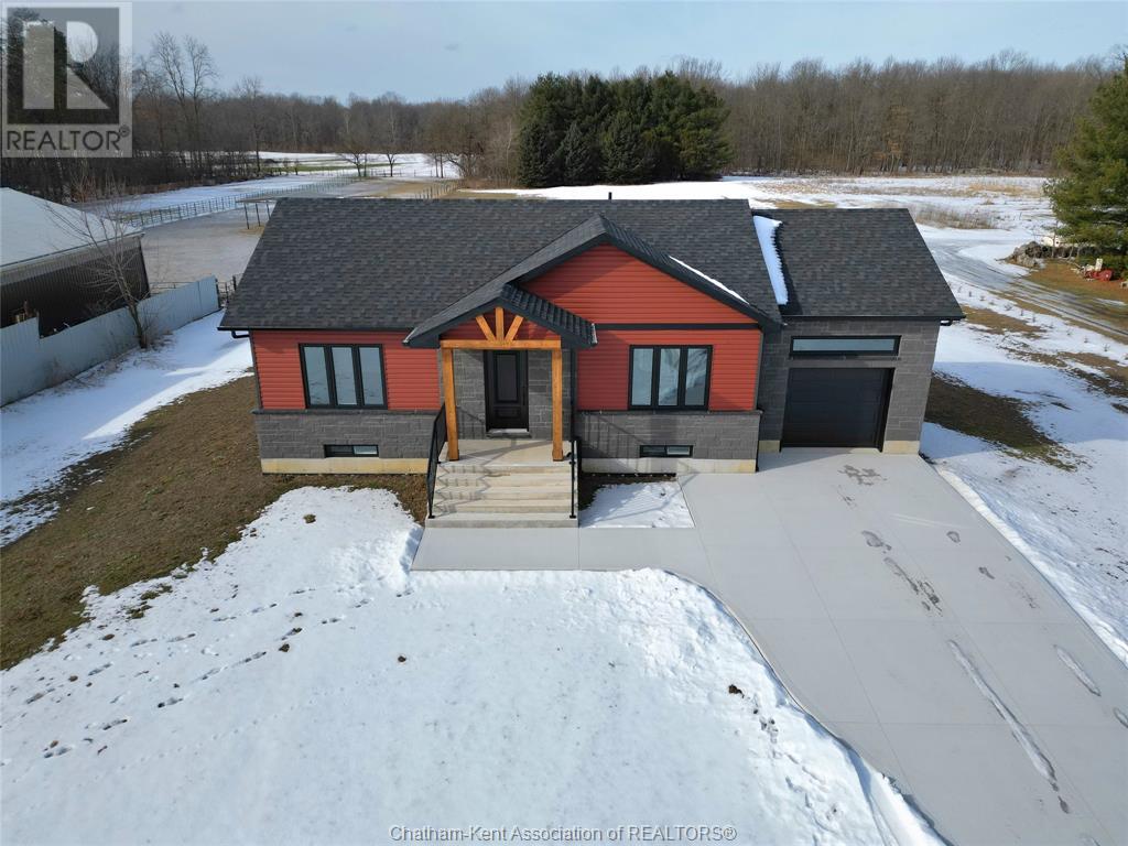 30054 West Bothwell Road Property Photo 1