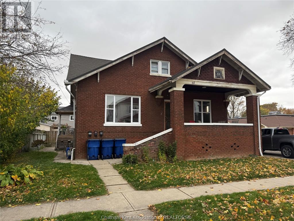65 SELKIRK STREET Property Photo 1