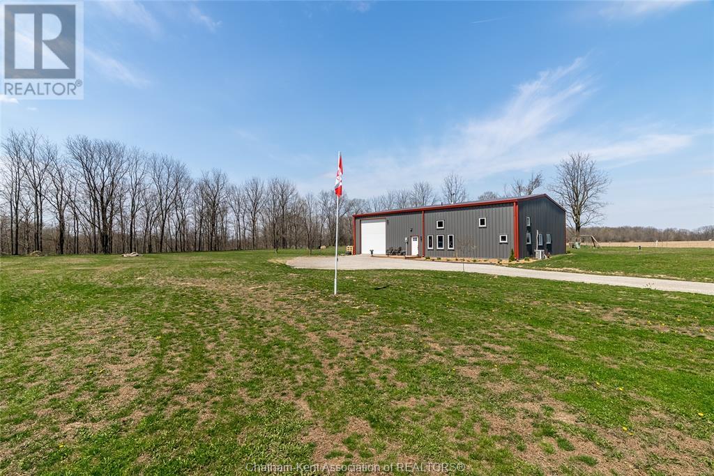1357 Smith Falls Road Property Photo 1