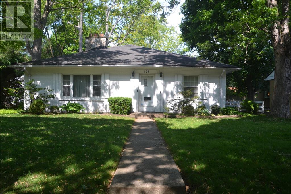 139 CECIL STREET Property Photo 1