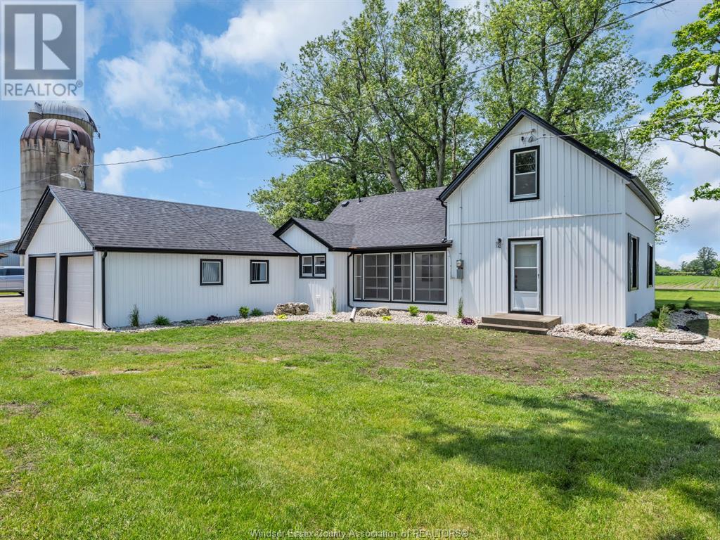 14385 14TH CONCESSION ROAD Unit# FRONT Property Photo 1