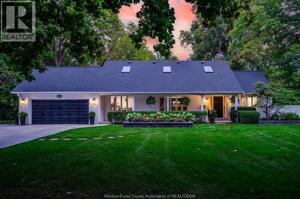 3073 Centennial Crescent Property Photo 1