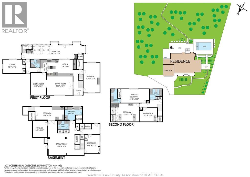 3073 Centennial Crescent Property Photo 50