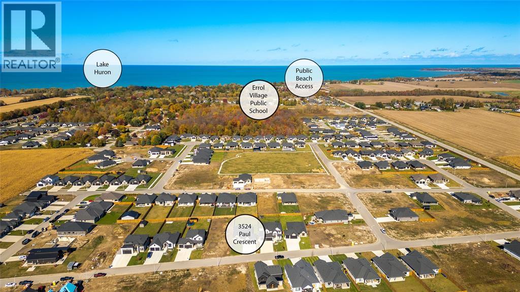 3524 Paul Crescent Property Photo 42