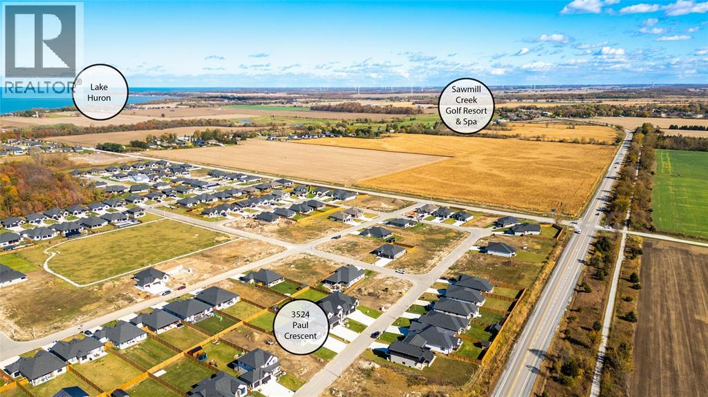 3524 Paul Crescent Property Photo 43