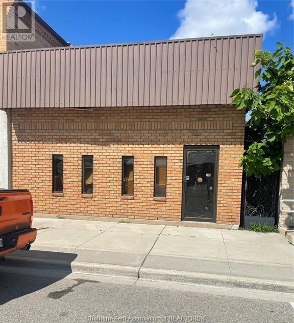 280 MAIN STREET