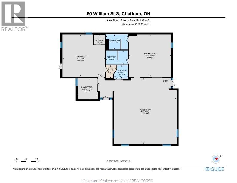 60 William Street South Property Photo 6