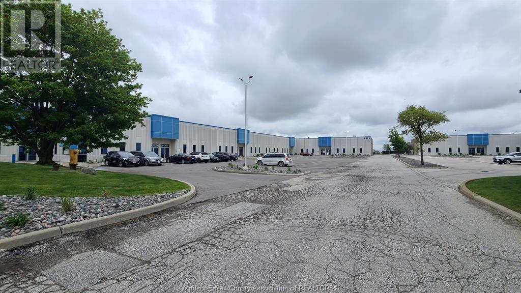 4525 RHODES DRIVE Unit# 250 Property Photo 1