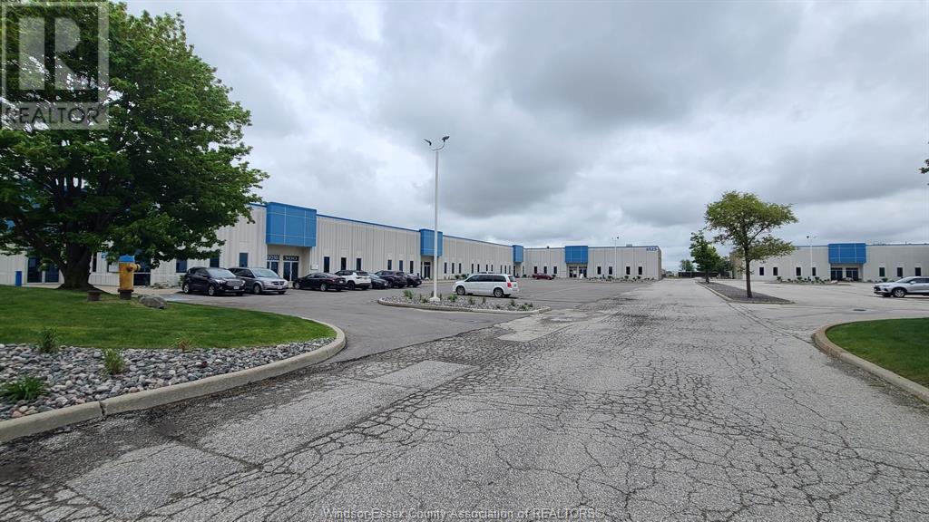 4525 Rhodes Drive Unit# 400 Property Photo 1