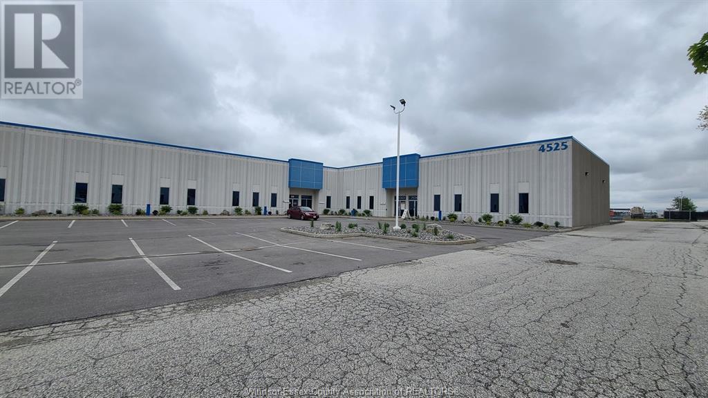 4525 Rhodes Drive Unit# 400 Property Photo 2