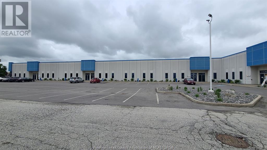 4525 Rhodes Drive Unit# 400 Property Photo 3