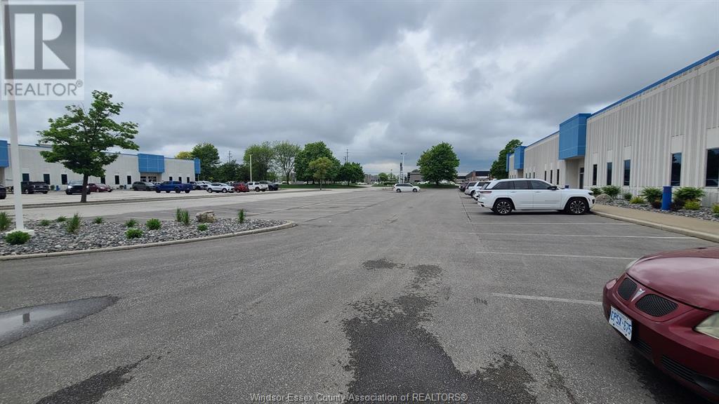 4525 Rhodes Drive Unit# 400 Property Photo 4