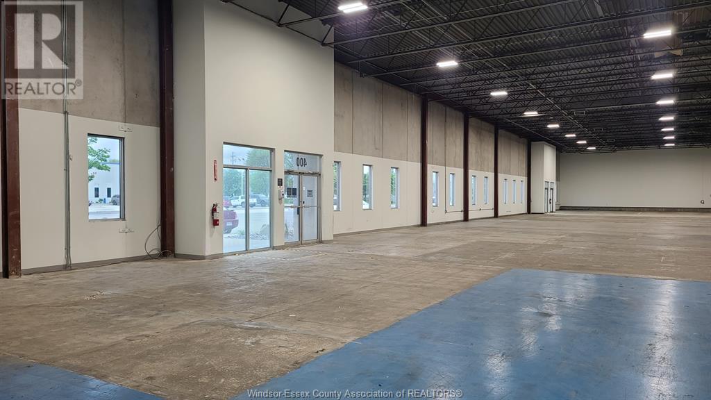 4525 Rhodes Drive Unit# 400 Property Photo 6