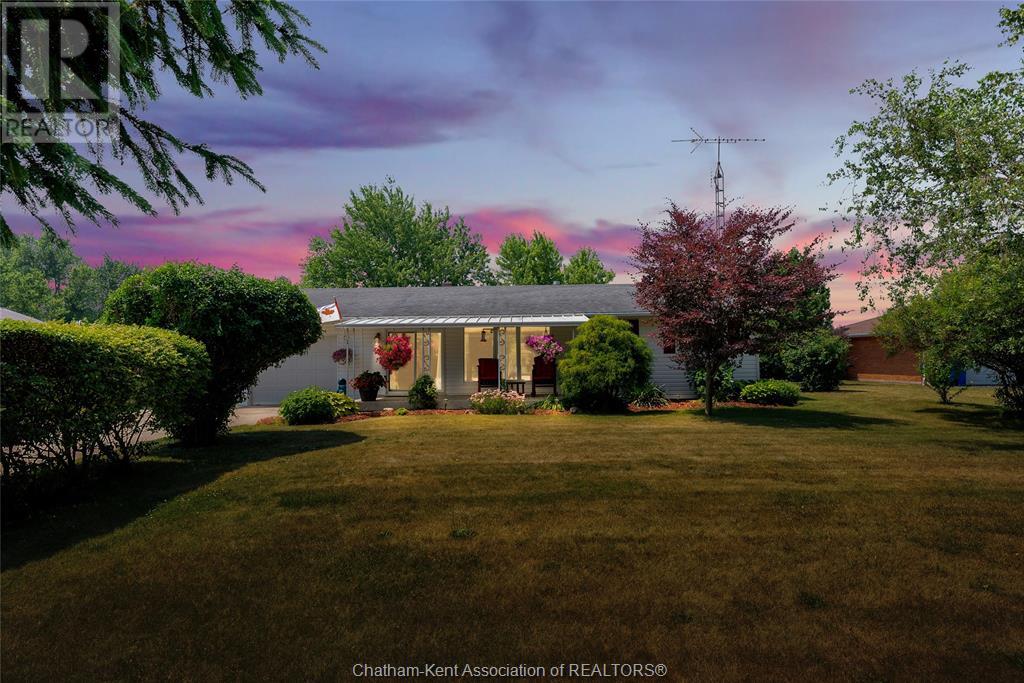 8621 Talbot Trail Property Photo 1