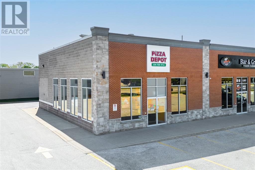 1107 Lambton mall ROAD Property Photo 1