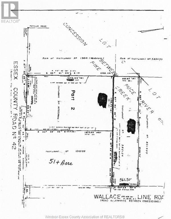 469 WALLACE LINE Property Photo 1