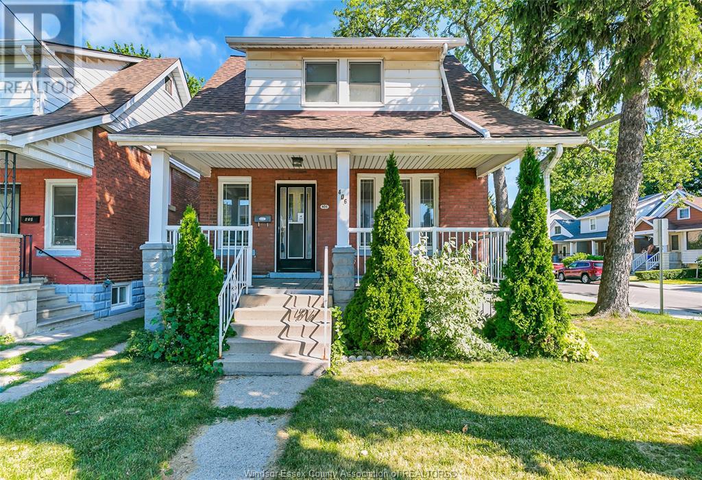 406 ERIE STREET West Property Photo 1