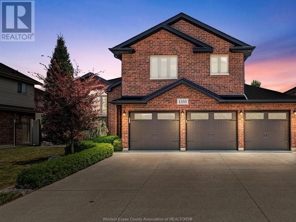 1355 LEGENDS LANE