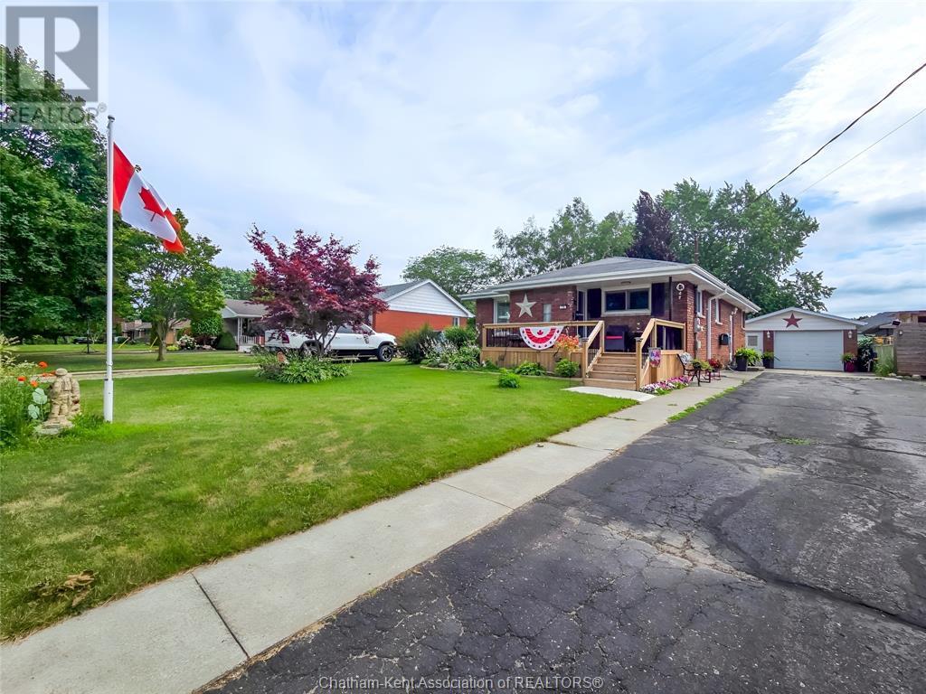 70 Dunvegan Drive Property Photo 1