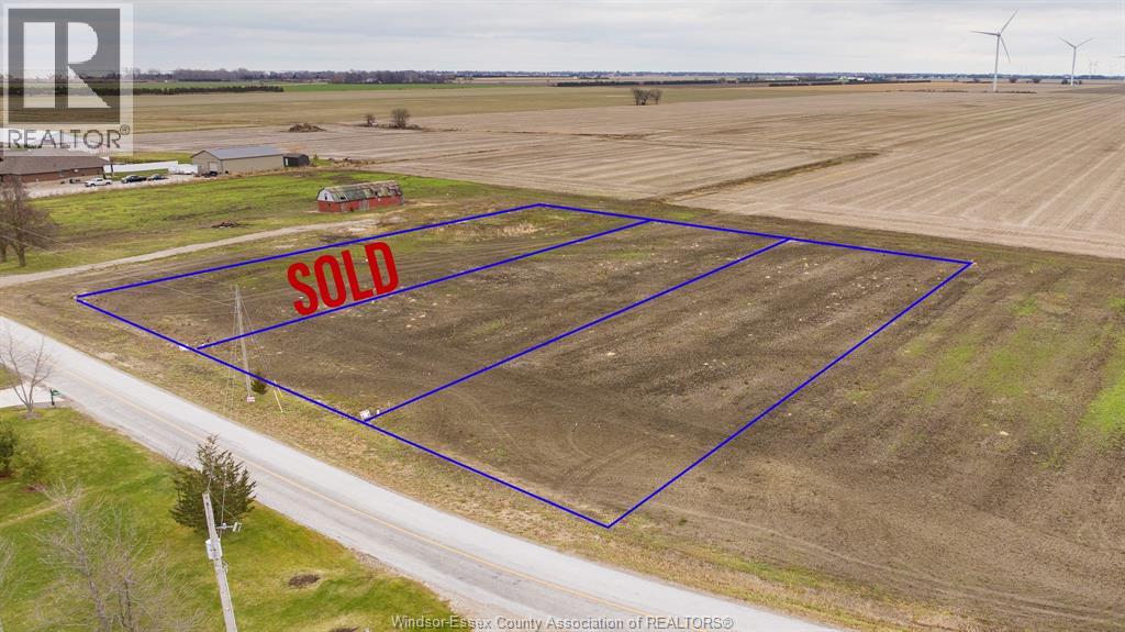 V/L EAST RUSCOM RIVER MIDDLE LOT Unit# NORTH Property Photo 1