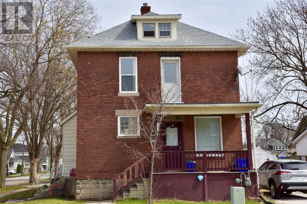 104 FORSYTH STREET Property Photo 1