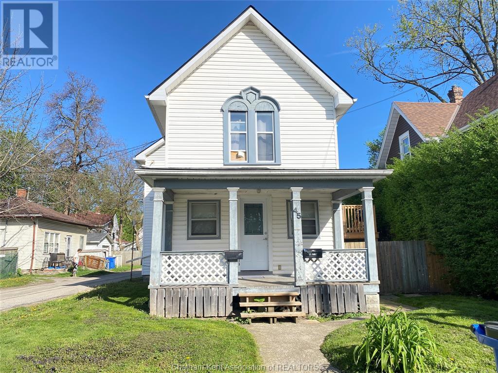 45 GRAY STREET Property Photo 1