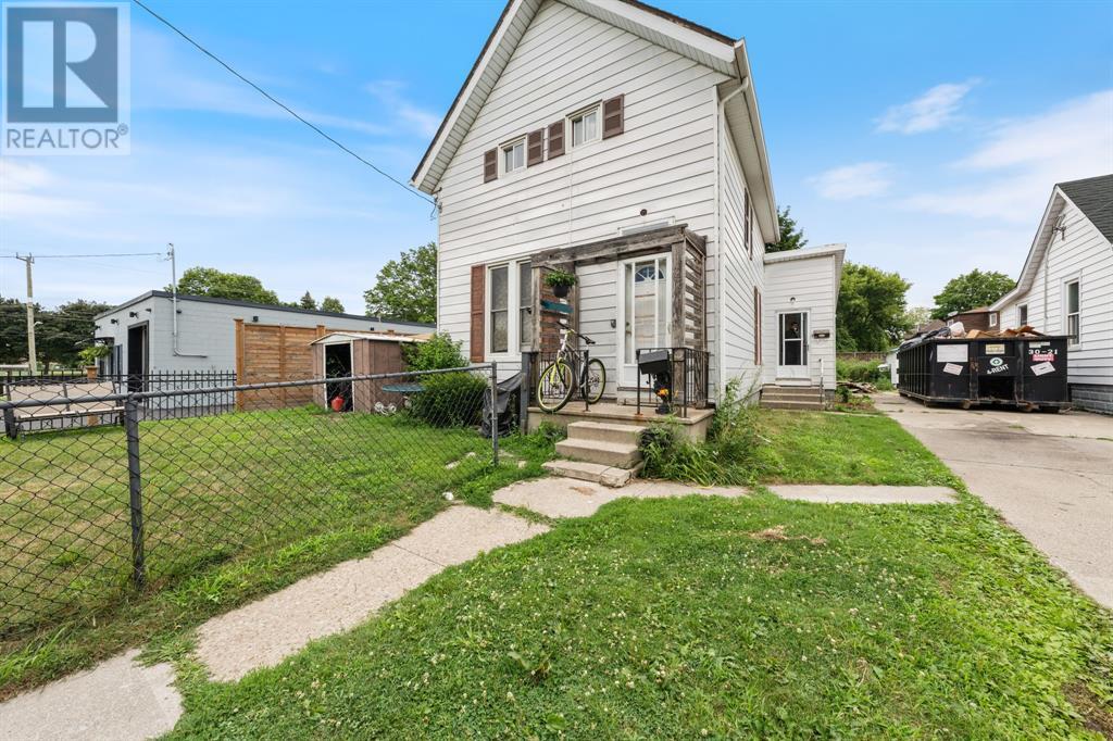 118 TALFOURD STREET Property Photo 1