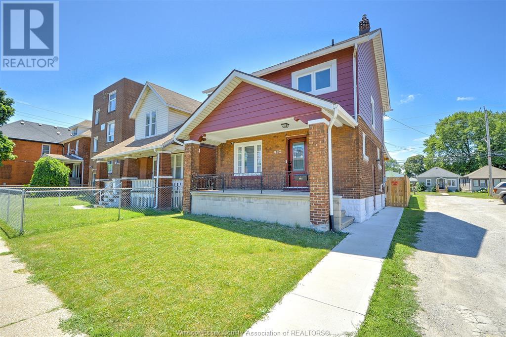 883 Pillette Road Property Photo 1