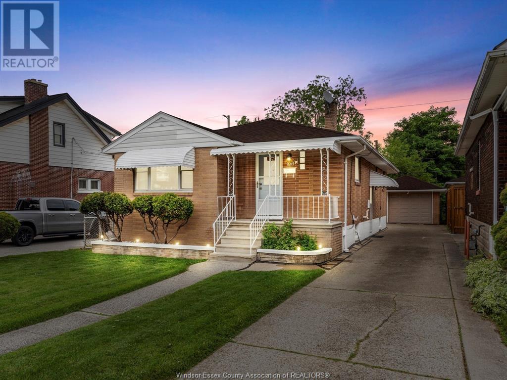 1310 Dufferin Property Photo 1
